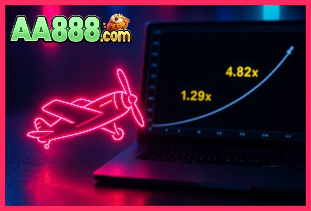 Como Jogar Aviator