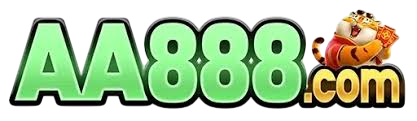 Logo da AA888